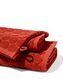 Handtücher, schwere Qualität terrakotta terrakotta - 1000021778 - HEMA