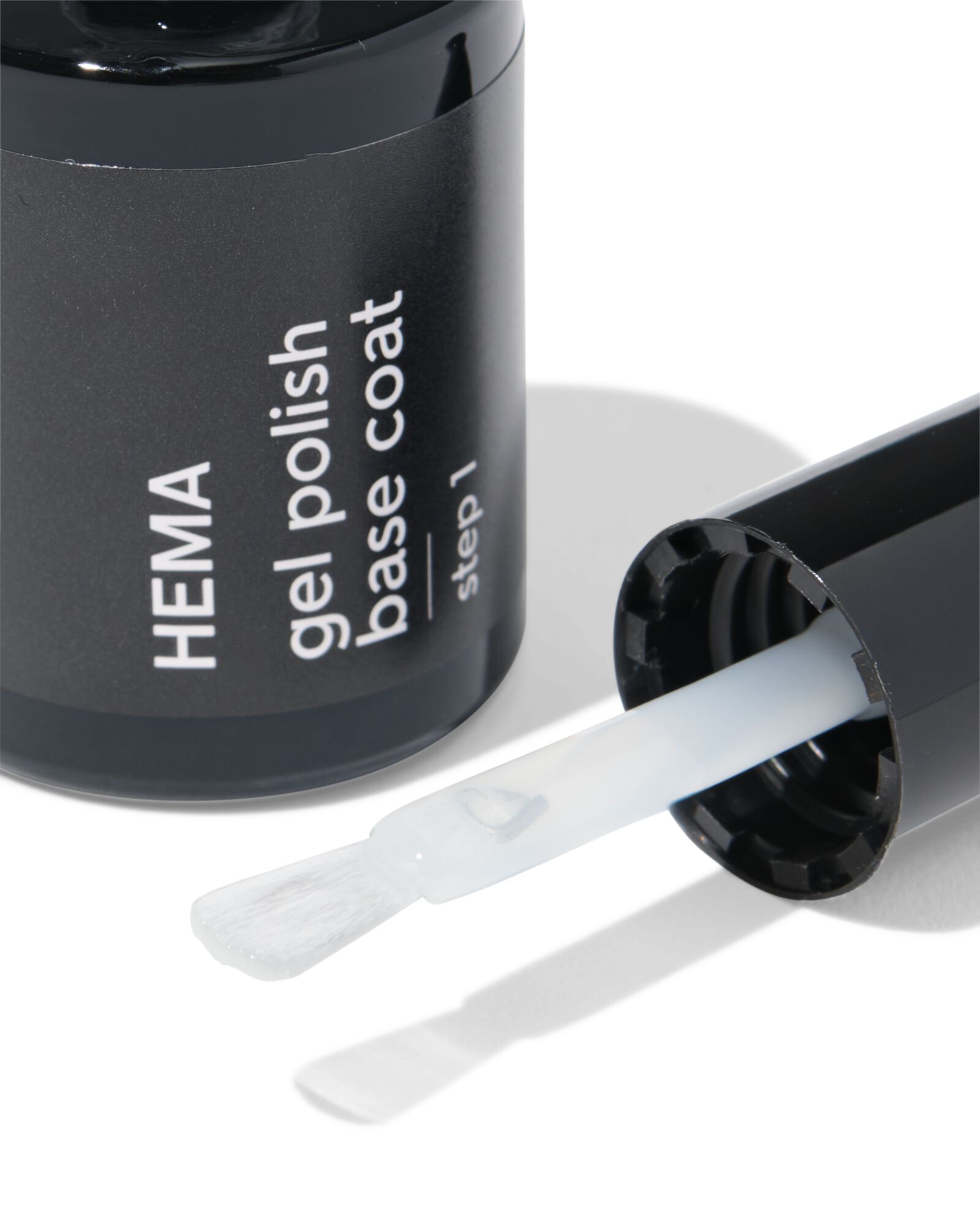 ensemble base et topcoat vernis gel - 11242453 - HEMA