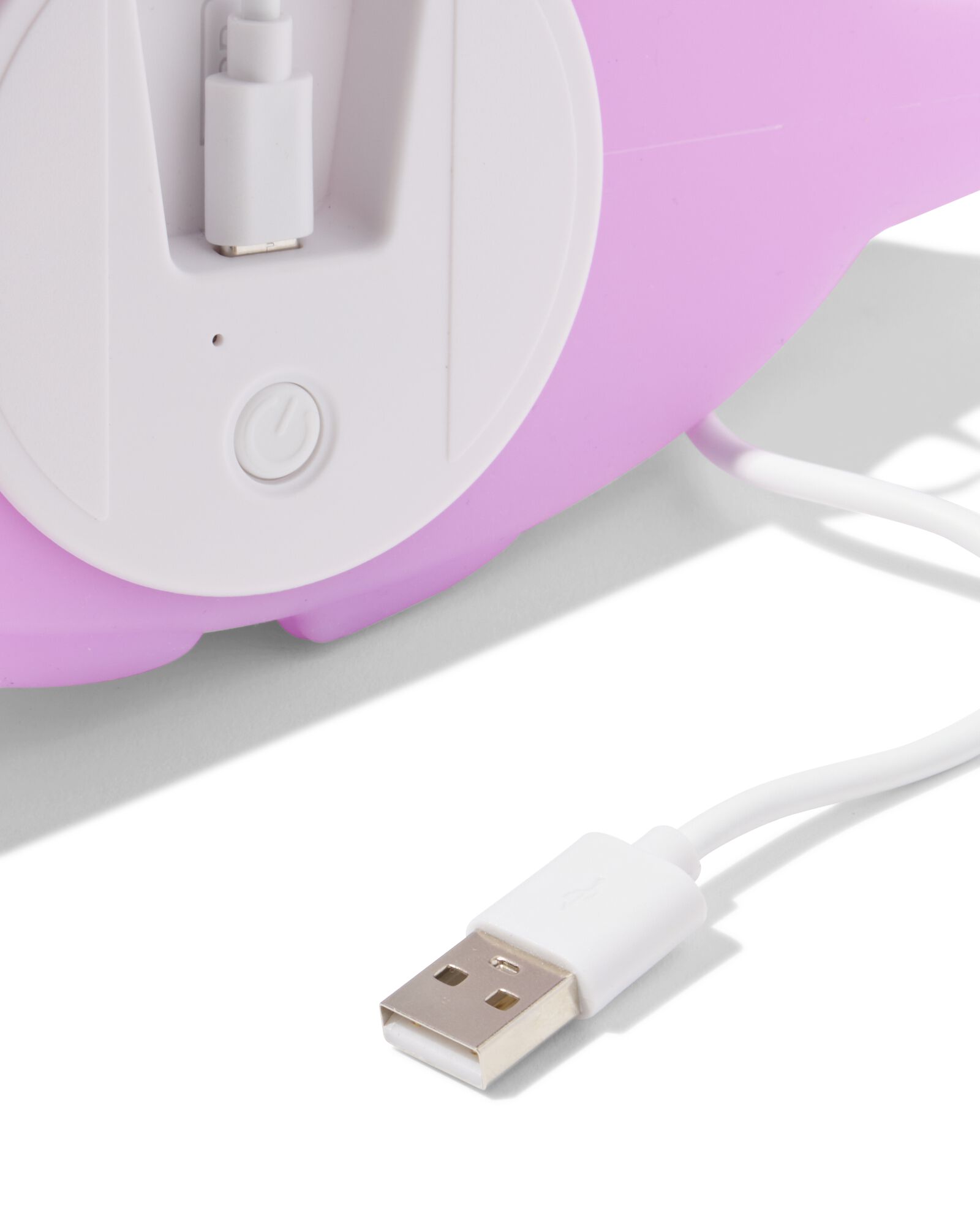 lampe LED 19,8x7,6cm cam&eacute;l&eacute;on - 38400046 - HEMA