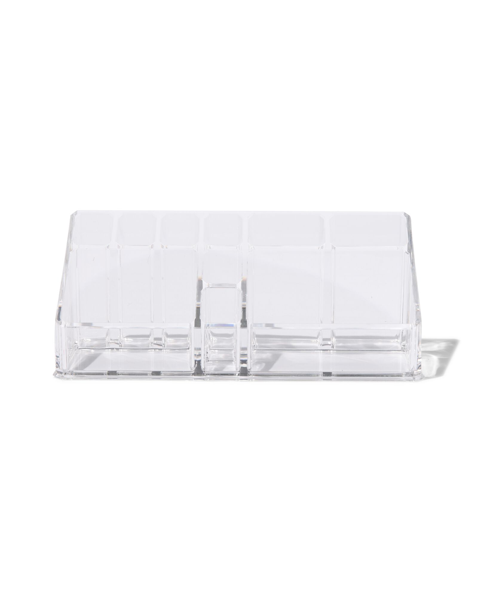 beauty organizer 10x22.5x9 - 80322008 - HEMA