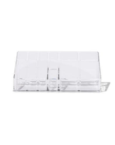beauty organizer 10x22.5x9 - 80322008 - HEMA