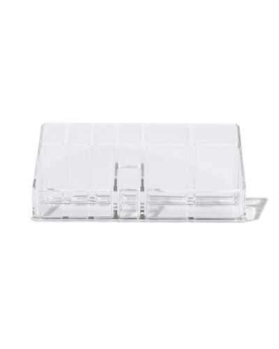 beauty organizer 10x22.5x9 - 80322008 - HEMA