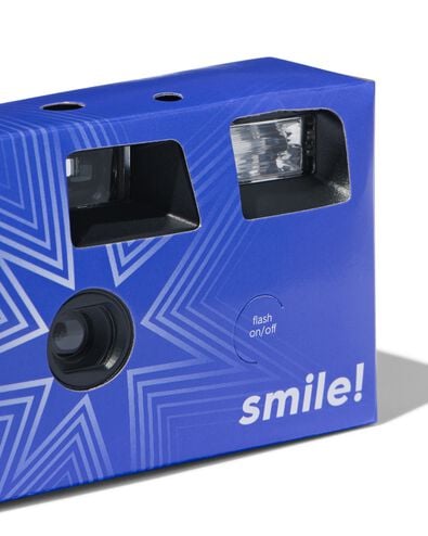 appareil photo jetable avec flash - 60390007 - HEMA