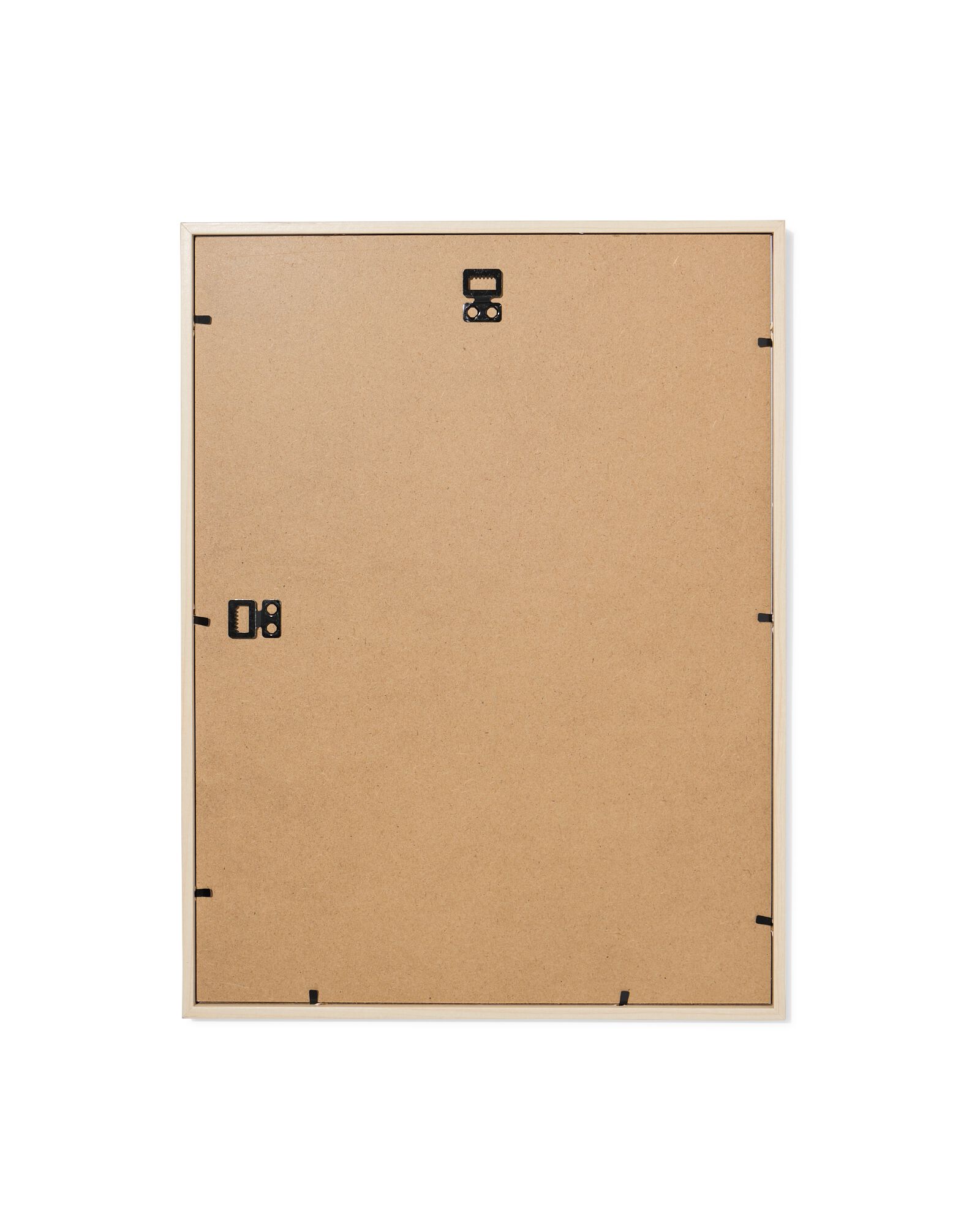 fotolijst 30x40cm hout dun - 13626072 - HEMA