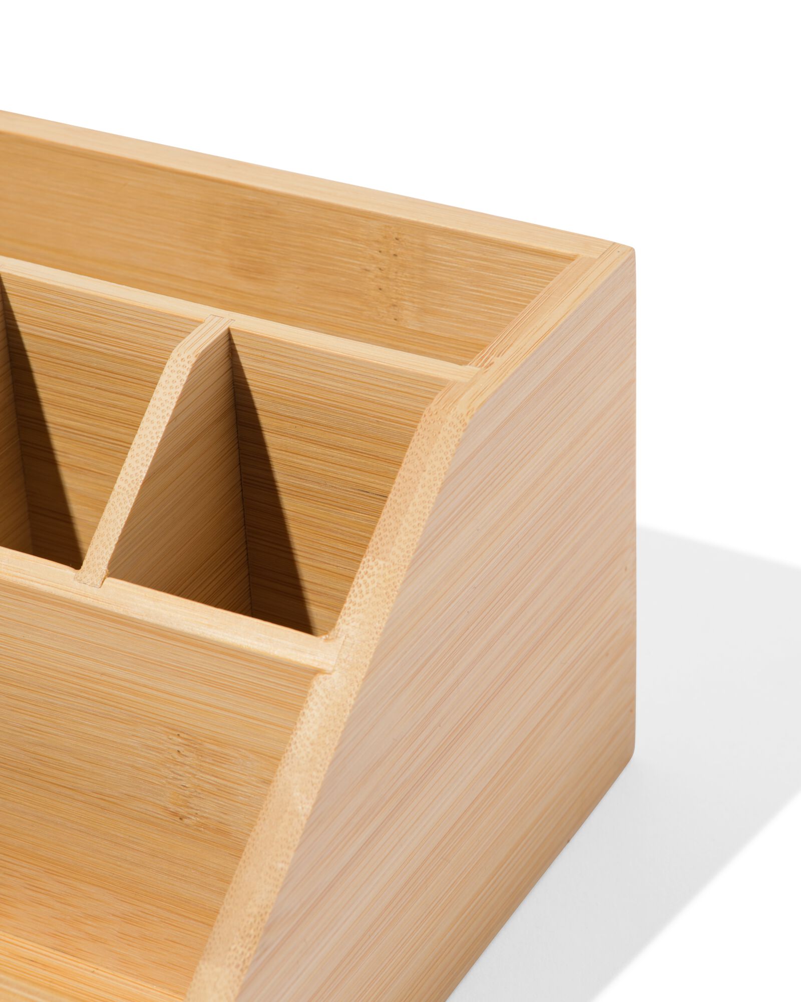 Schreibtisch-Organizer, 11 x 19.8 x 15 cm - 14800022 - HEMA