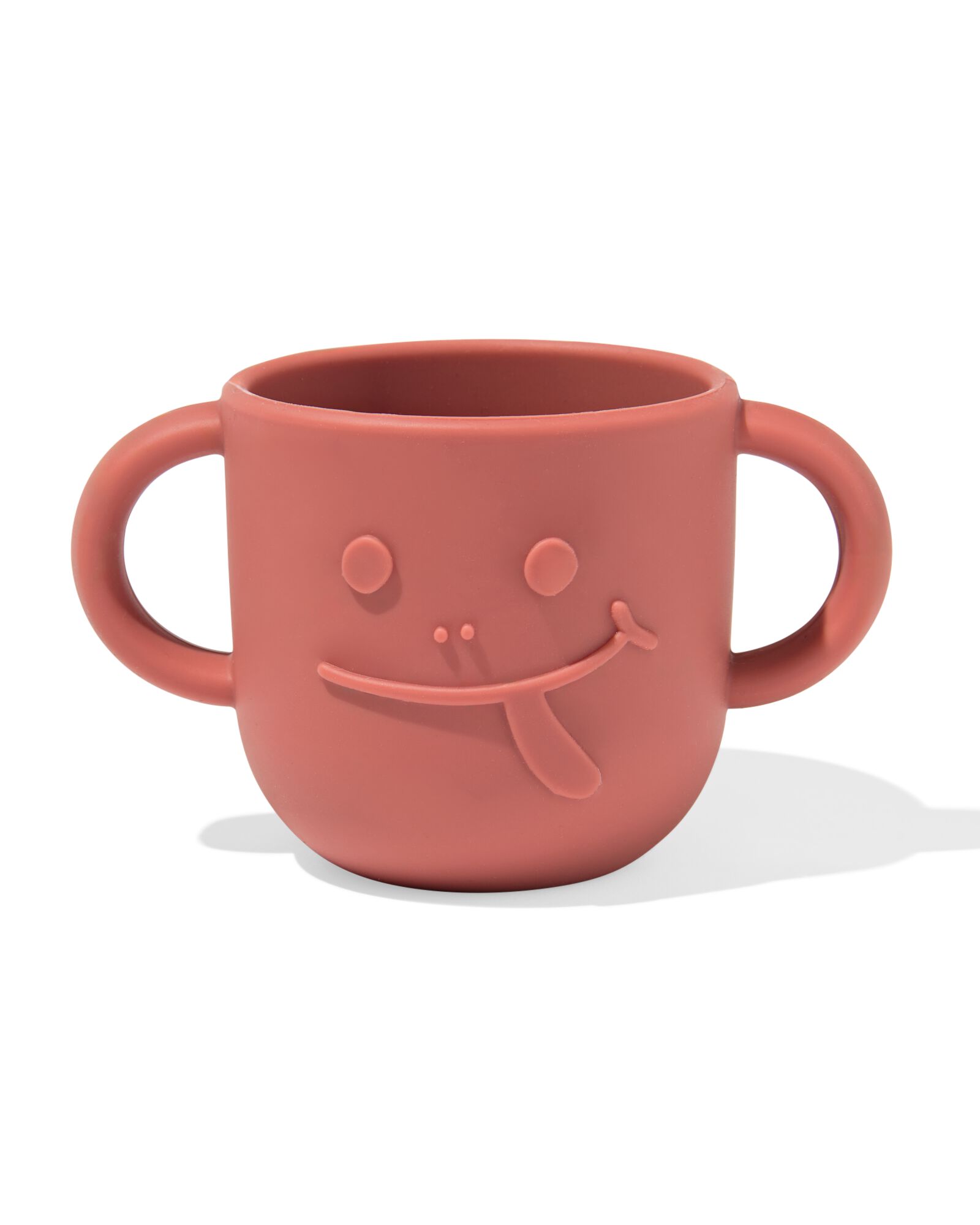 gobelet enfant 150 ml silicone monstre terra   - 80650222 - HEMA