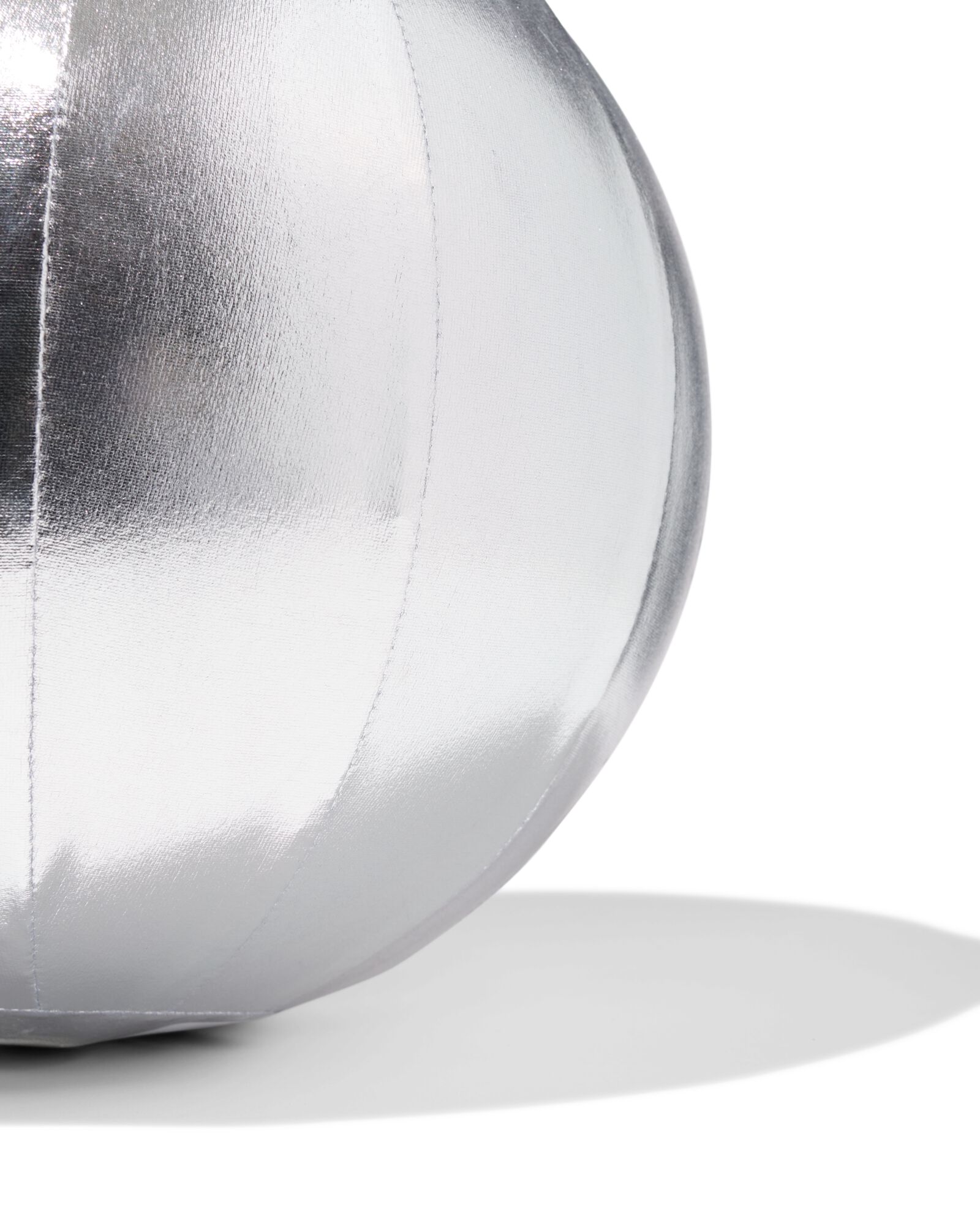 Ball ⌀ 22 cm Metallic - 15800103 - HEMA