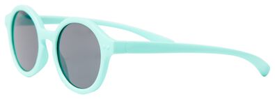 Kinder-Sonnenbrille, blau - 12500212 - HEMA