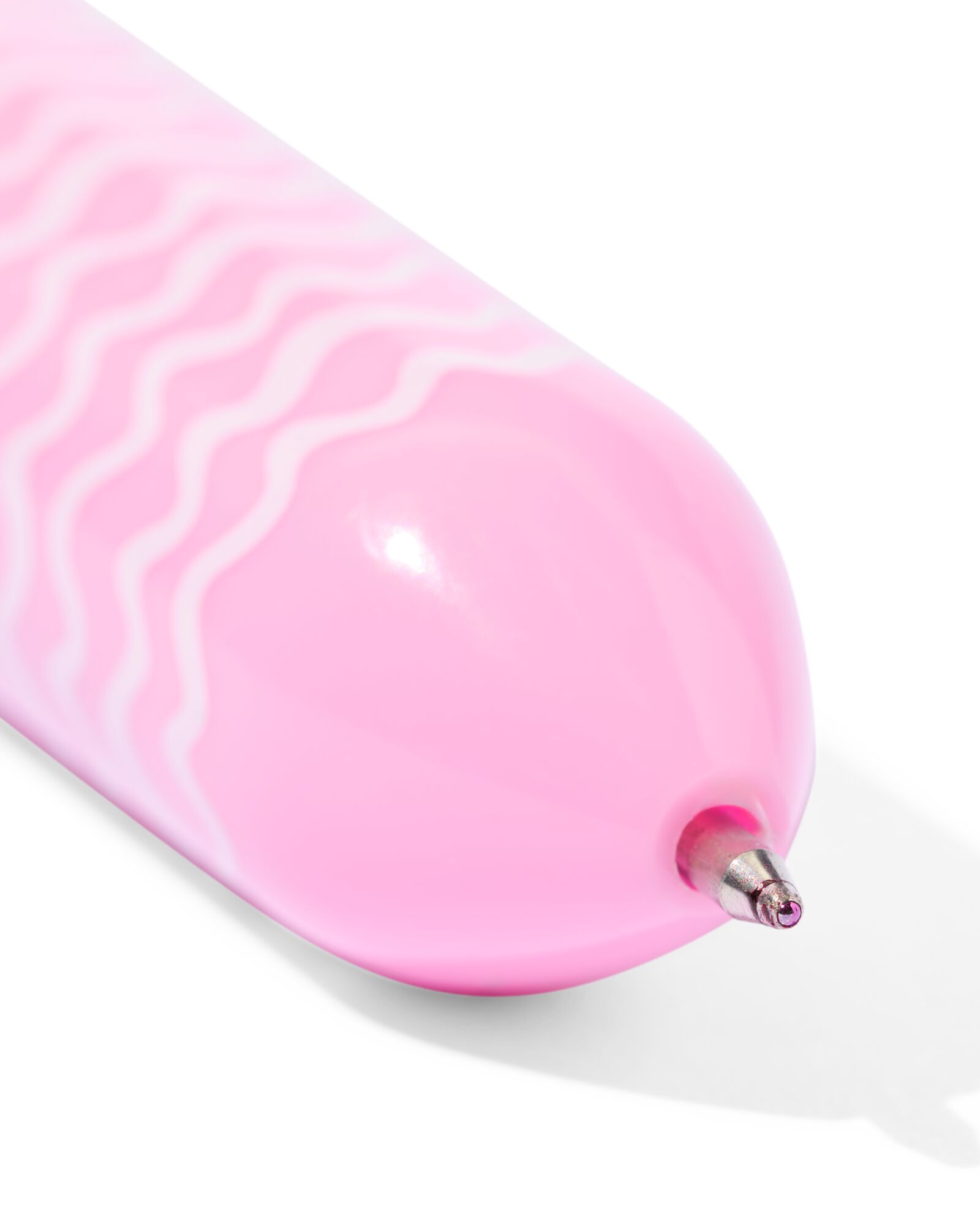 stylo &agrave; bille 6 couleurs - 14511261 - HEMA