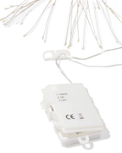 led scintillant &oslash;43 cm int&eacute;rieur ext&eacute;rieur - 25500162 - HEMA