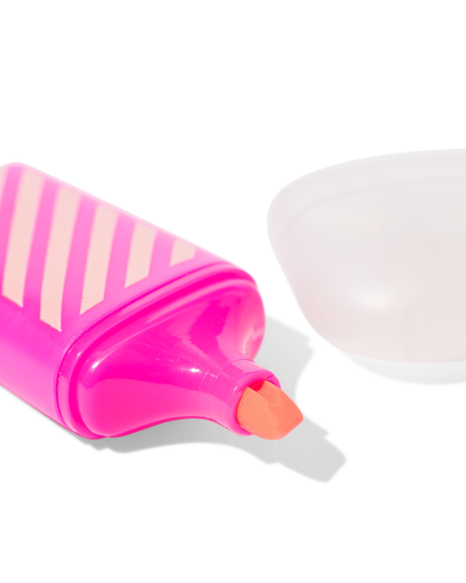 mini marqueurs parfum&eacute;s - 4 pi&egrave;ces - 14450133 - HEMA