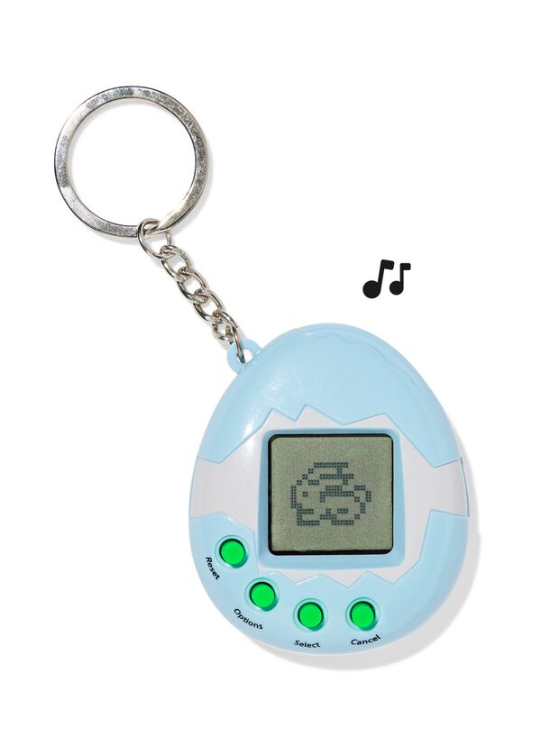 elektronisch vriendje  - 15100365 - HEMA