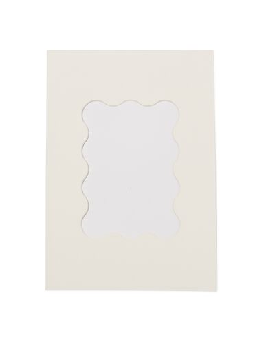 passe-partout A4 21x29.7cm papier golf - 13626053 - HEMA