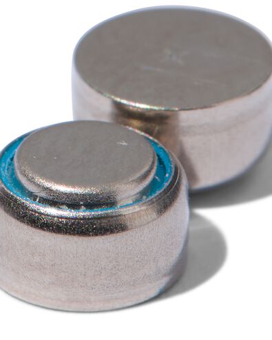 H&ouml;rger&auml;tebatterien, Typ 10 - 41290269 - HEMA