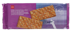biscuits aux fruits - 10840040 - HEMA