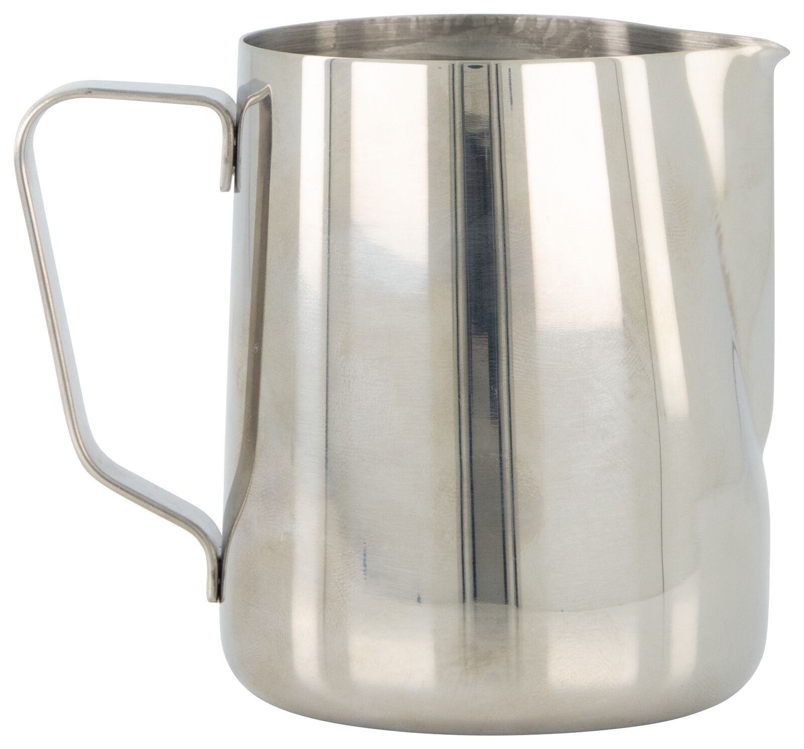pot &agrave; lait en inox 350ml - 80660028 - HEMA
