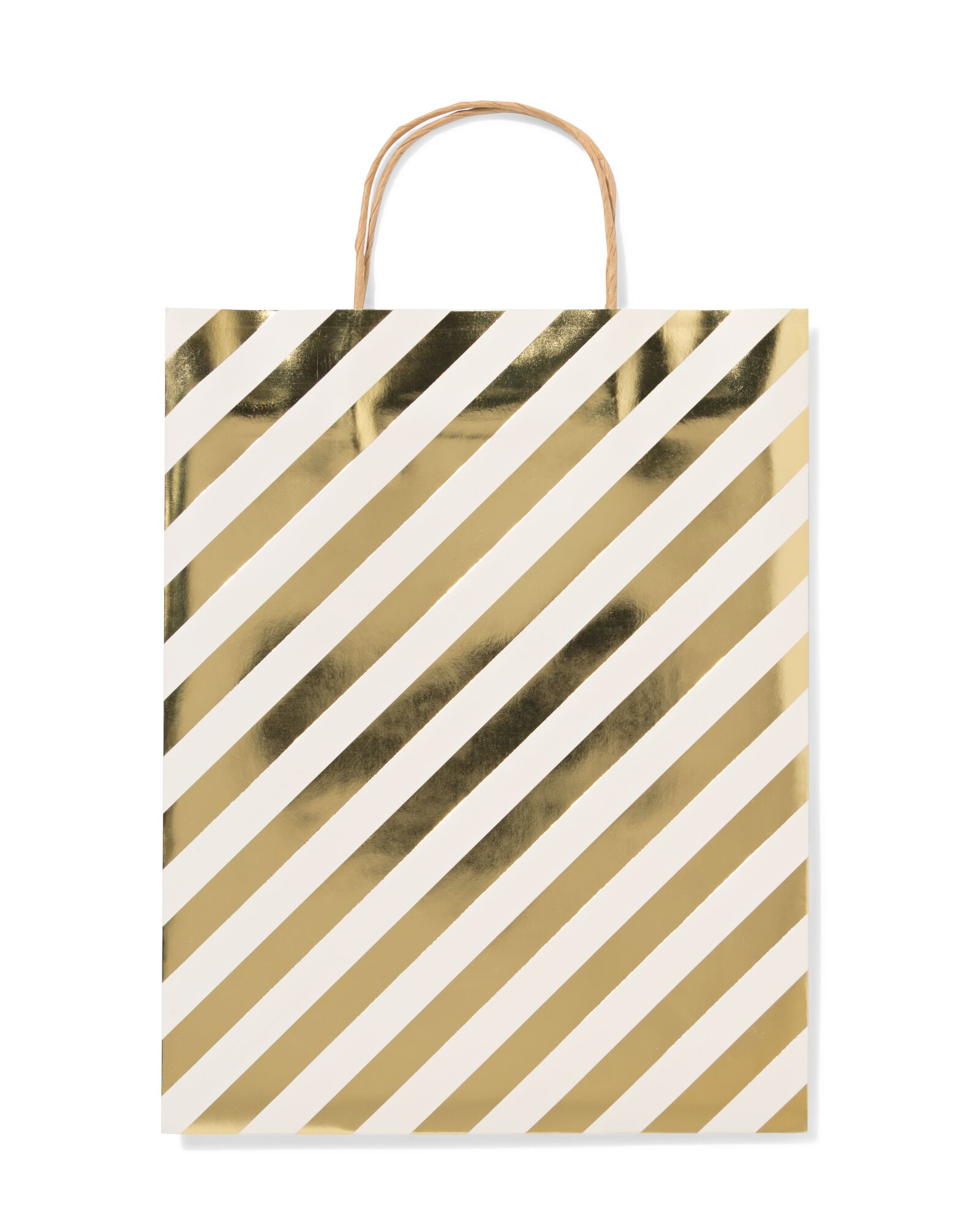 sac cadeau L ray&eacute; - 14793263 - HEMA