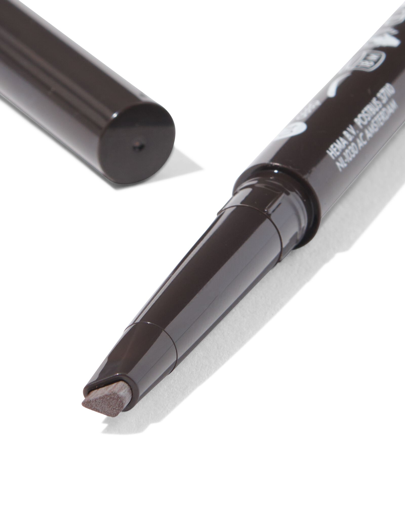 eyebrow fill & define pencil 04 deep - 11210594 - HEMA