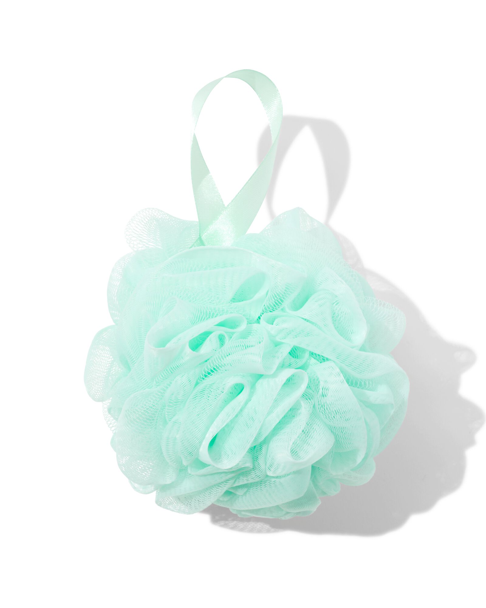 Badeblume Hellblau - 11880082 - HEMA