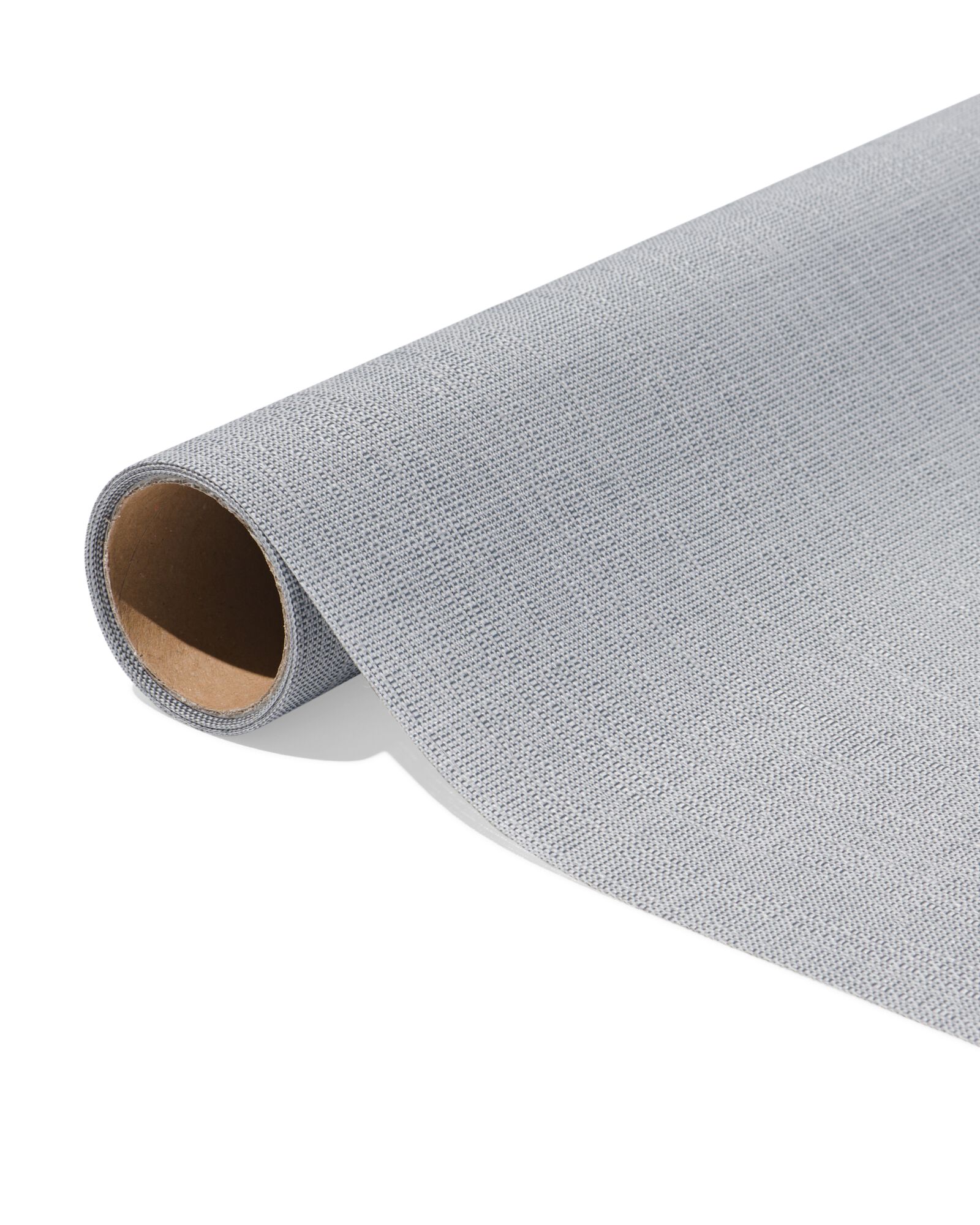 film textile pour fen&ecirc;tres 150x45 recycl&eacute; gris clair - 7610003 - HEMA