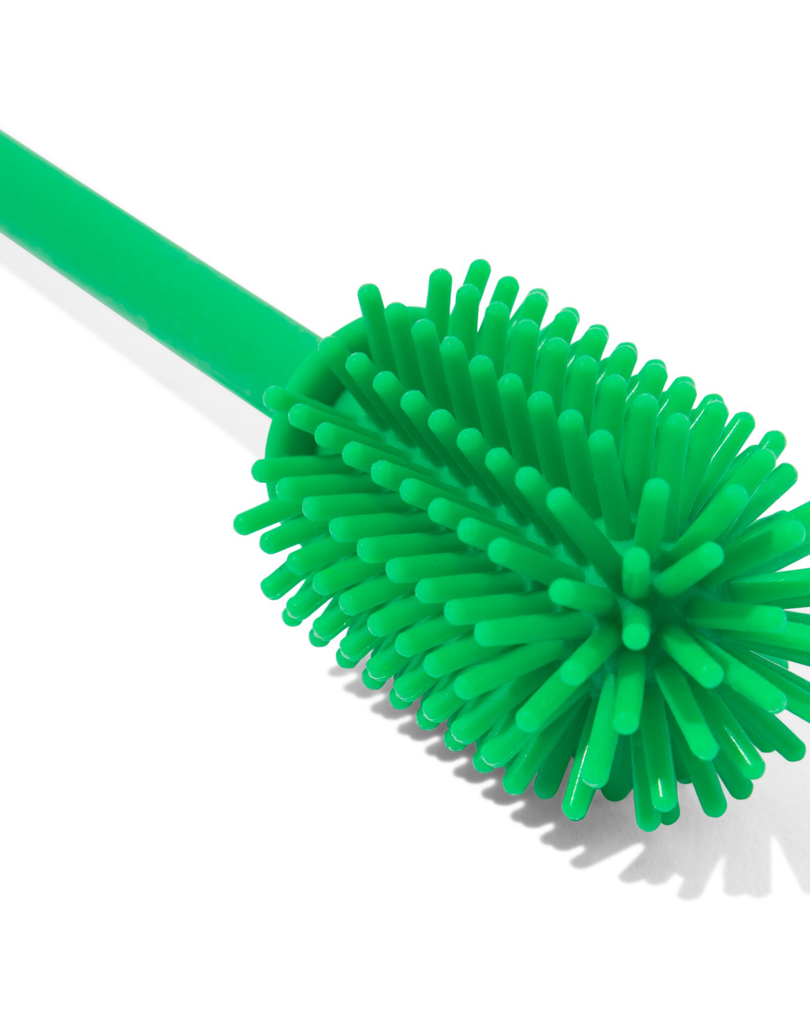 goupillon vert - 80840021 - HEMA