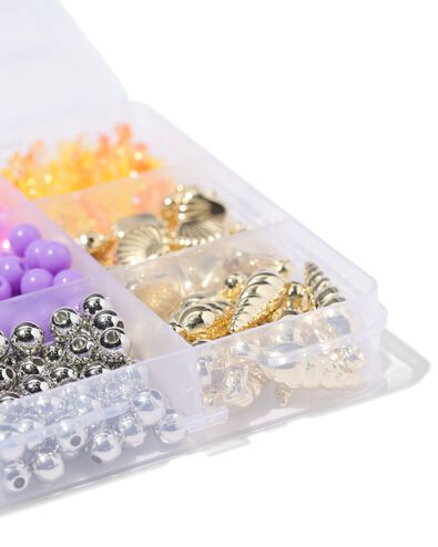 ensemble de perles oc&eacute;an - 60101122 - HEMA