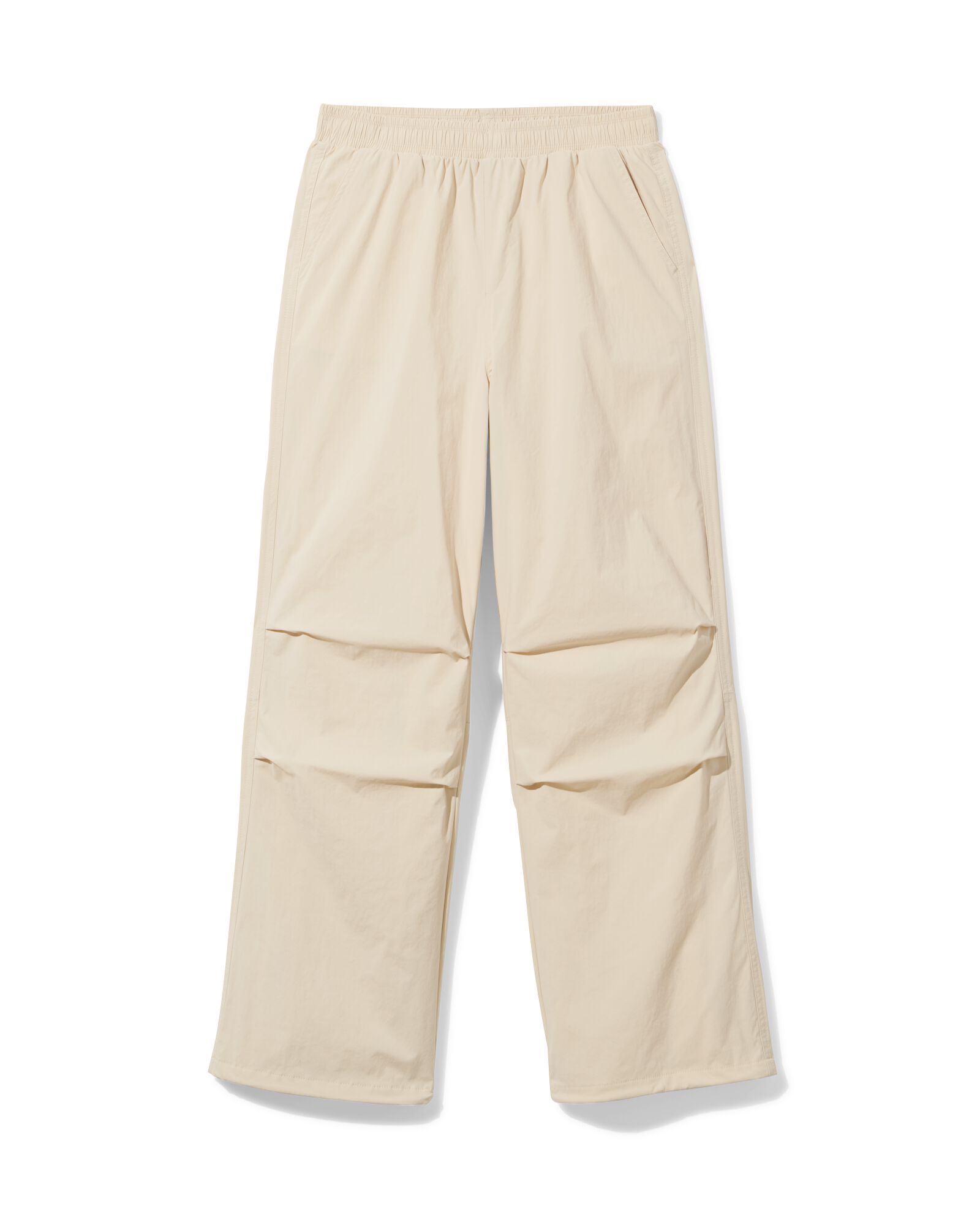 Damen-Thermohose Kae eierschalenfarben - 36205060OFFWHITE - HEMA