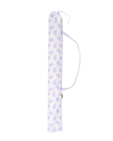 nijntje strandparasol &Oslash;170cm  - 60470025 - HEMA