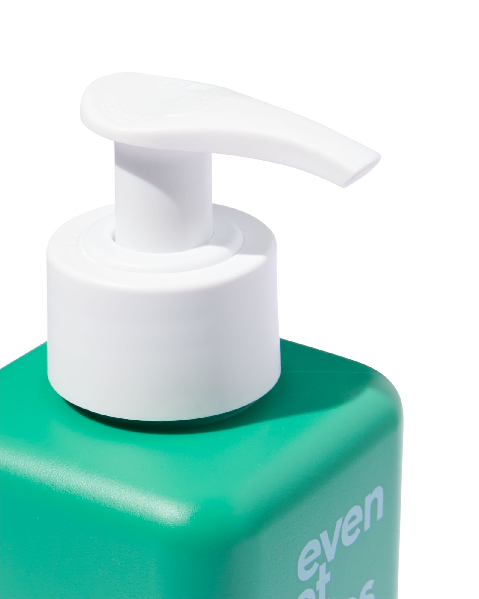handzeep even het bos in 300ml - 11380032 - HEMA