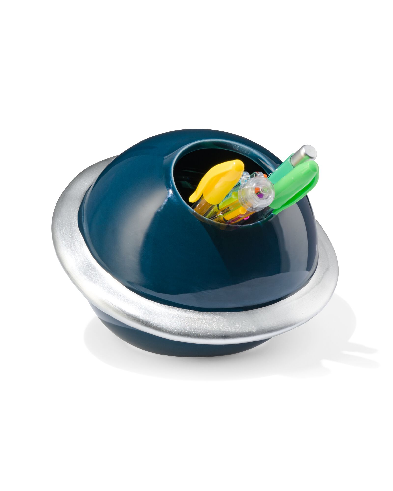 Stifthalter, Planet, Keramik - 14870110 - HEMA