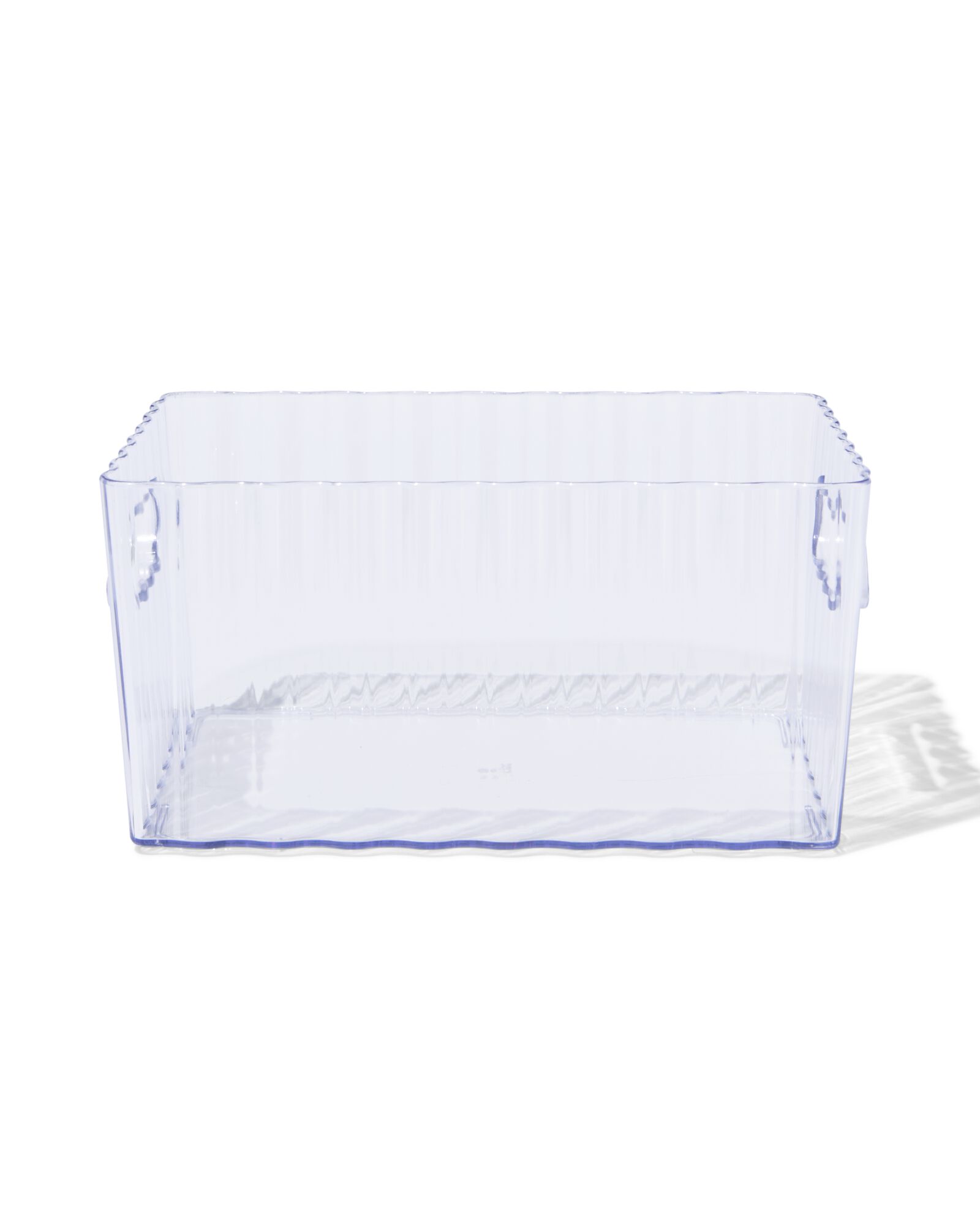 organiseur de placard 21 x 15,6 x 10,2 cm taille d'encombrement M - 39800062 - HEMA