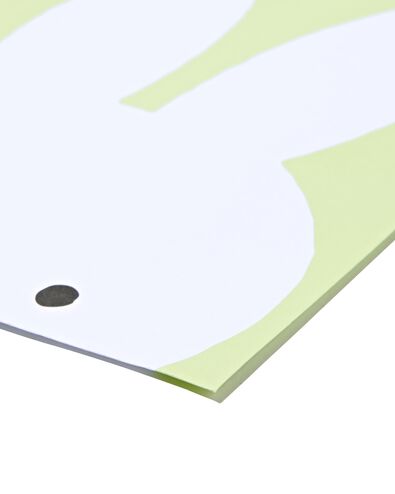 6 sacs cadeaux Miffy - 14760027 - HEMA