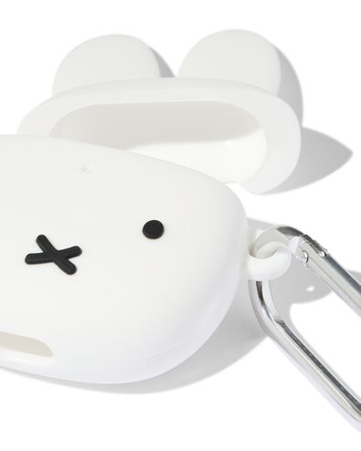 &eacute;tui &agrave; AirPods Miffy g&eacute;n 1 & 2 - 39620101 - HEMA