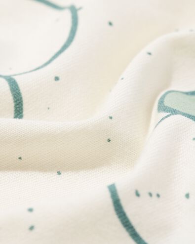 Kinderhemden mit Eist&uuml;ten &ndash; 2 St&uuml;ck gr&uuml;n - 30741607GREEN - HEMA