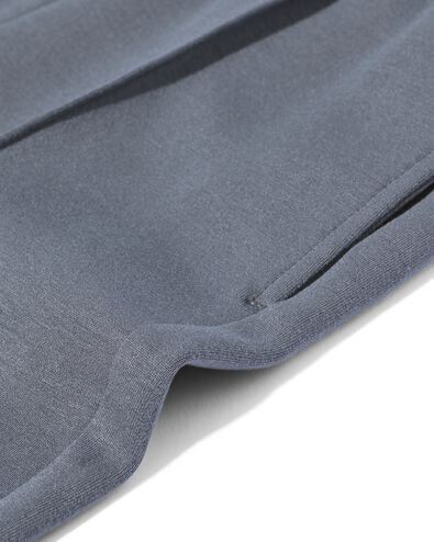 pantalon sweat enfant gris - 30814457GREY - HEMA