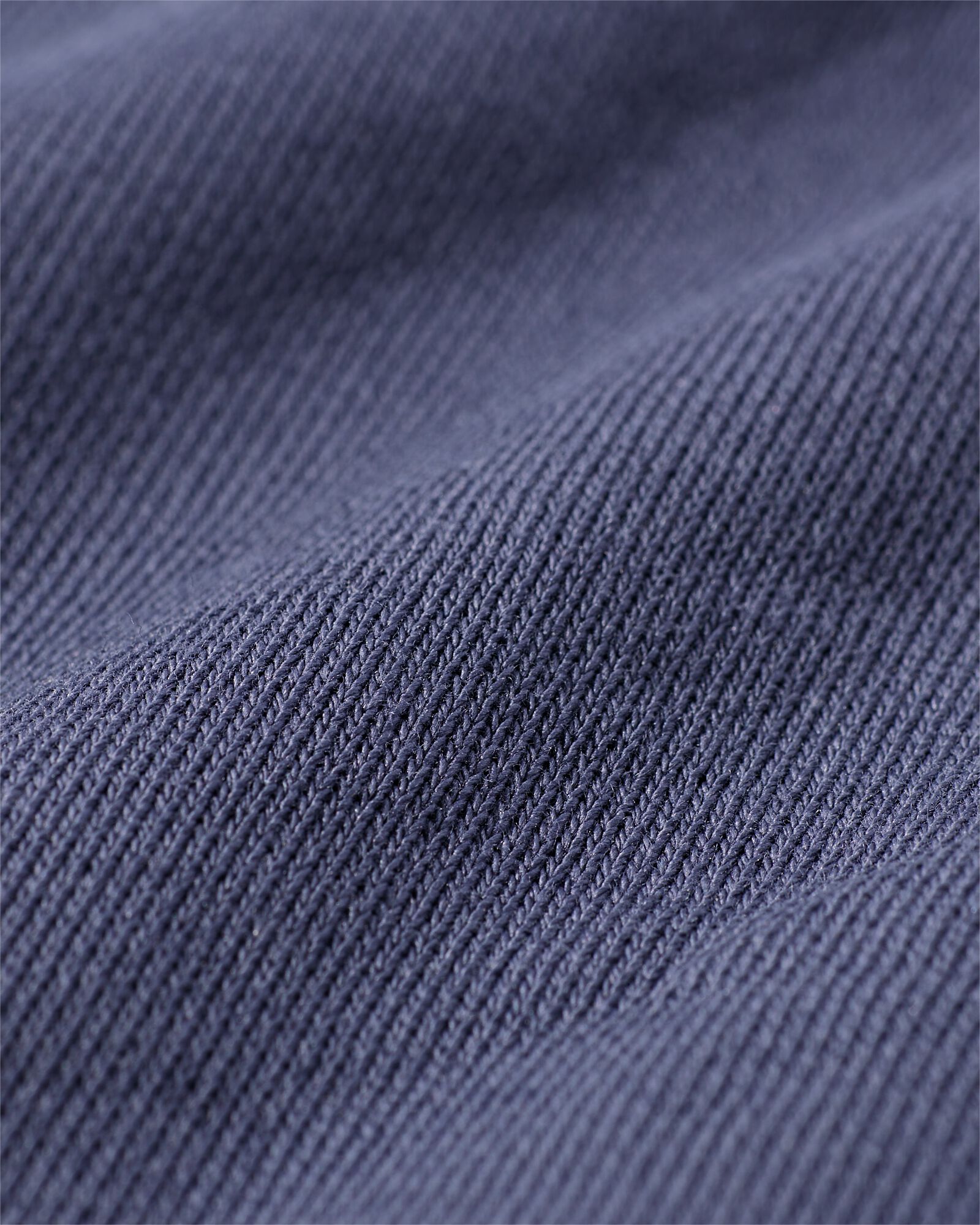 chemise enfant molleton coupe r&eacute;guli&egrave;re bleu bleu - 30712038BLUE - HEMA