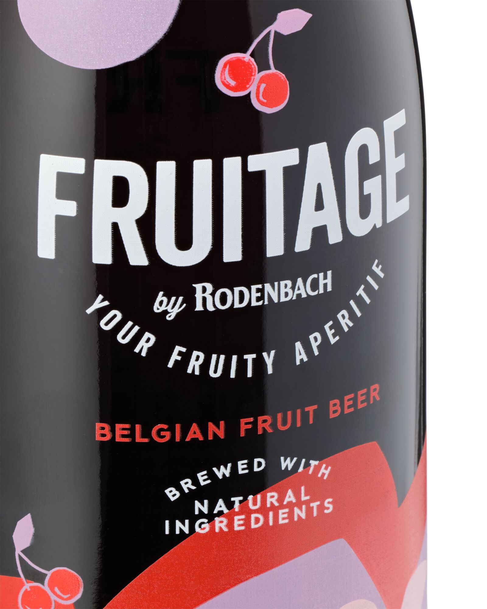 Rodenbach Fruitage 0.75L - 17450910 - HEMA