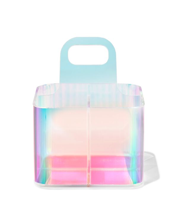 organiseur de bureau 11x14,5 cm - 14800558 - HEMA