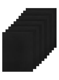 10 cahiers 16,5 x 21 cm - lignés - 14522528 - HEMA