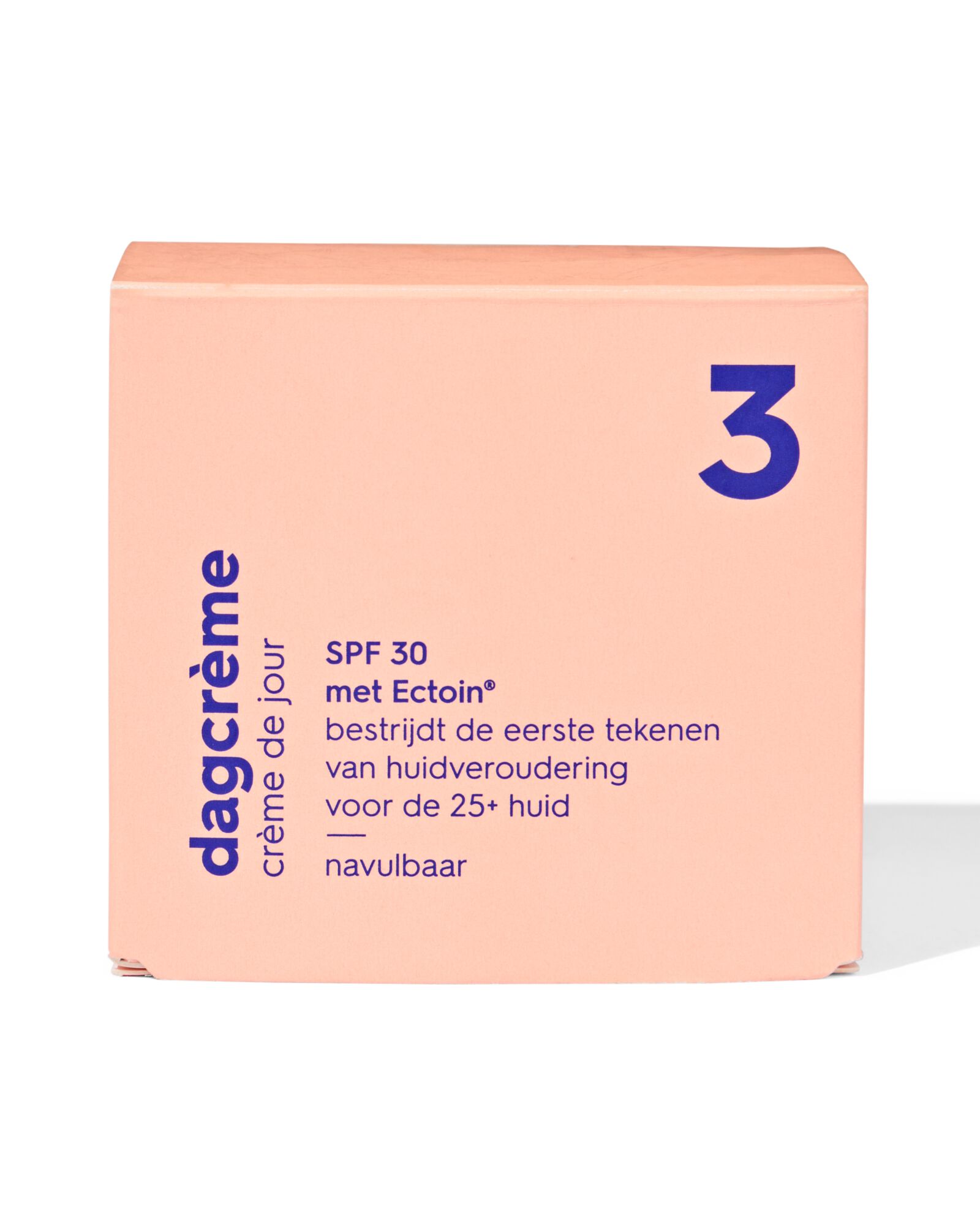 dagcr&egrave;me 25+ SPF30 50ml - 17870120 - HEMA
