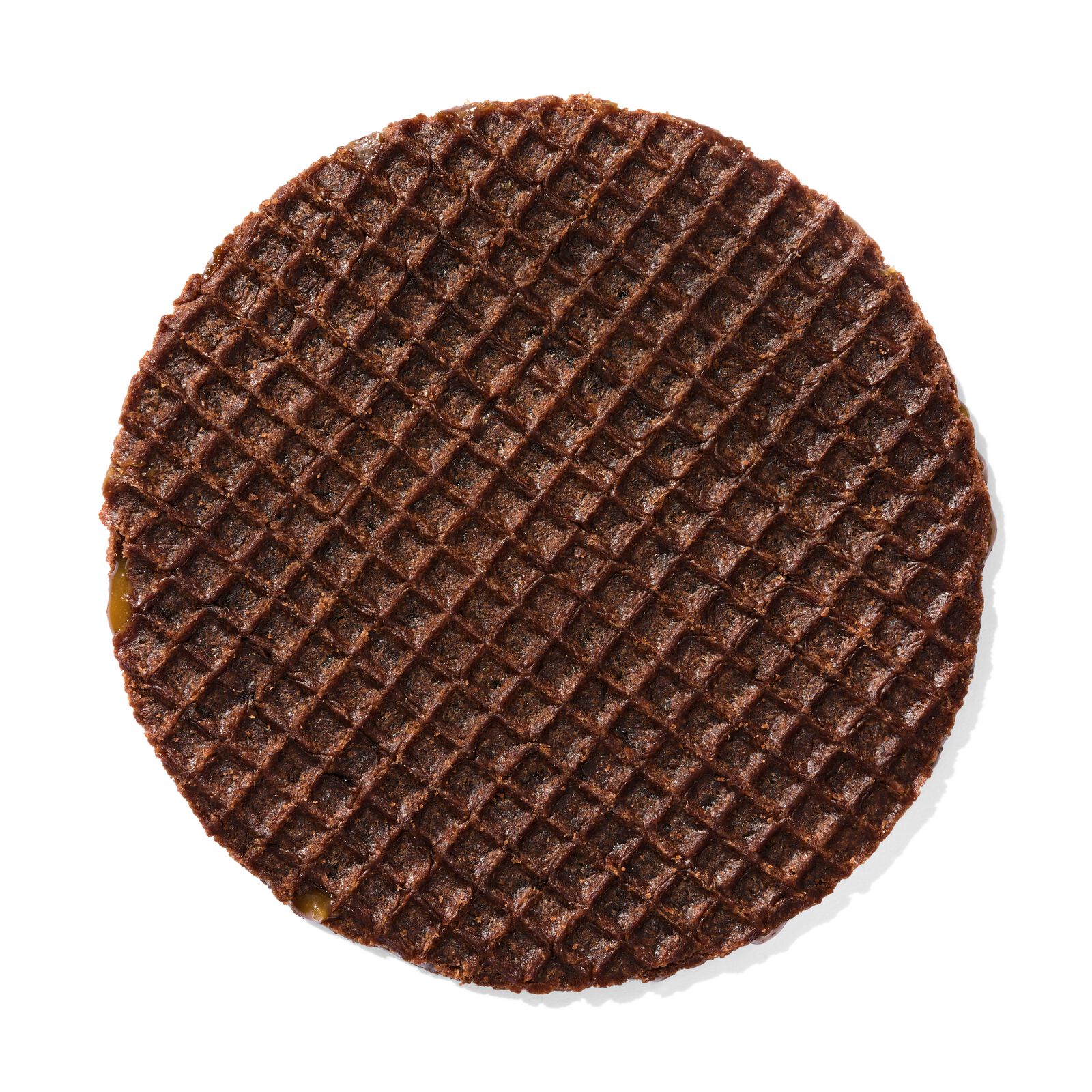 gaufres hollandaises saveur chocolat 360 g - 10860079 - HEMA