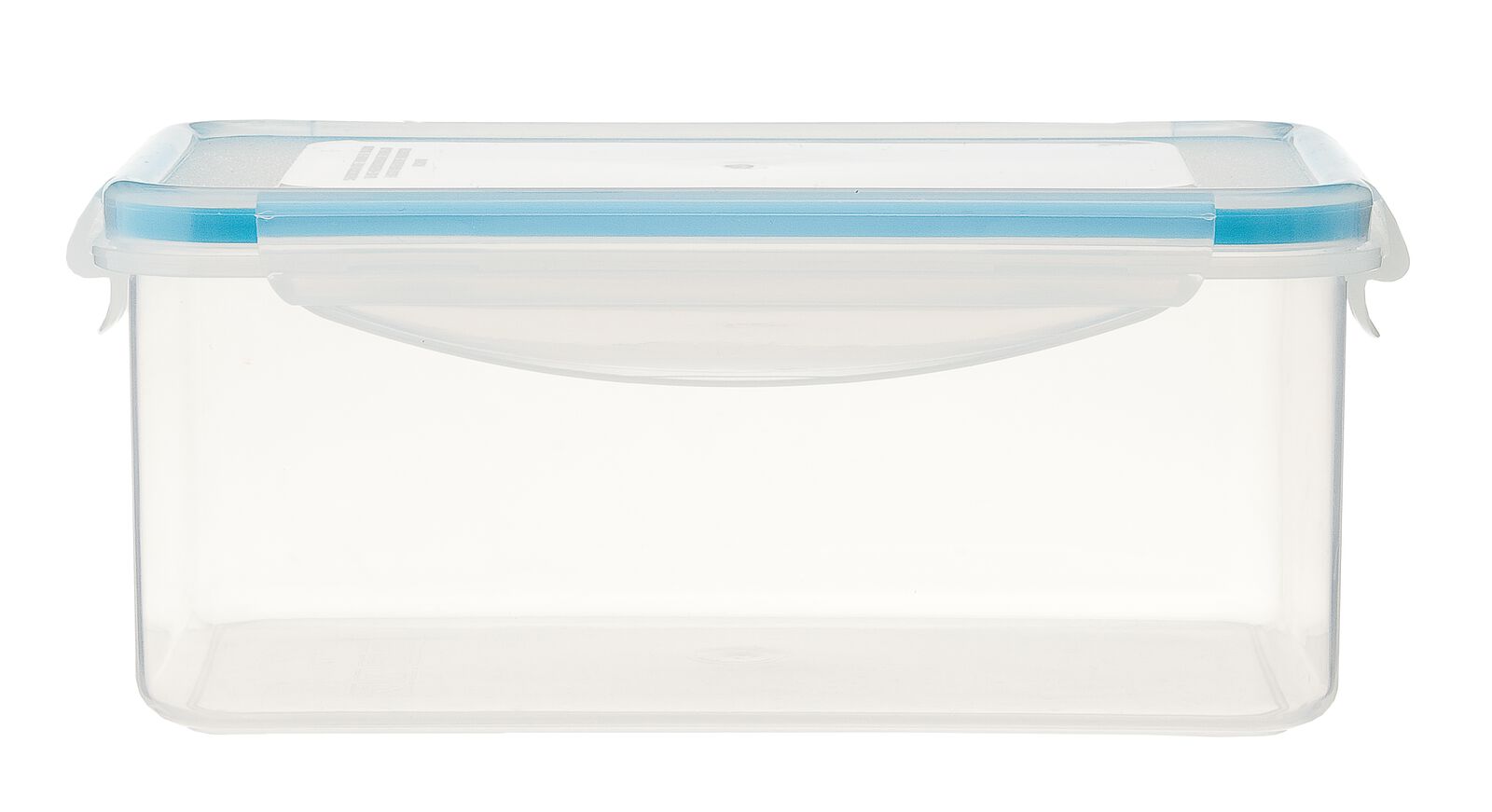 Clipbox, 1.4 L, 20.5 x 13 x 8.5 cm - 80802054 - HEMA