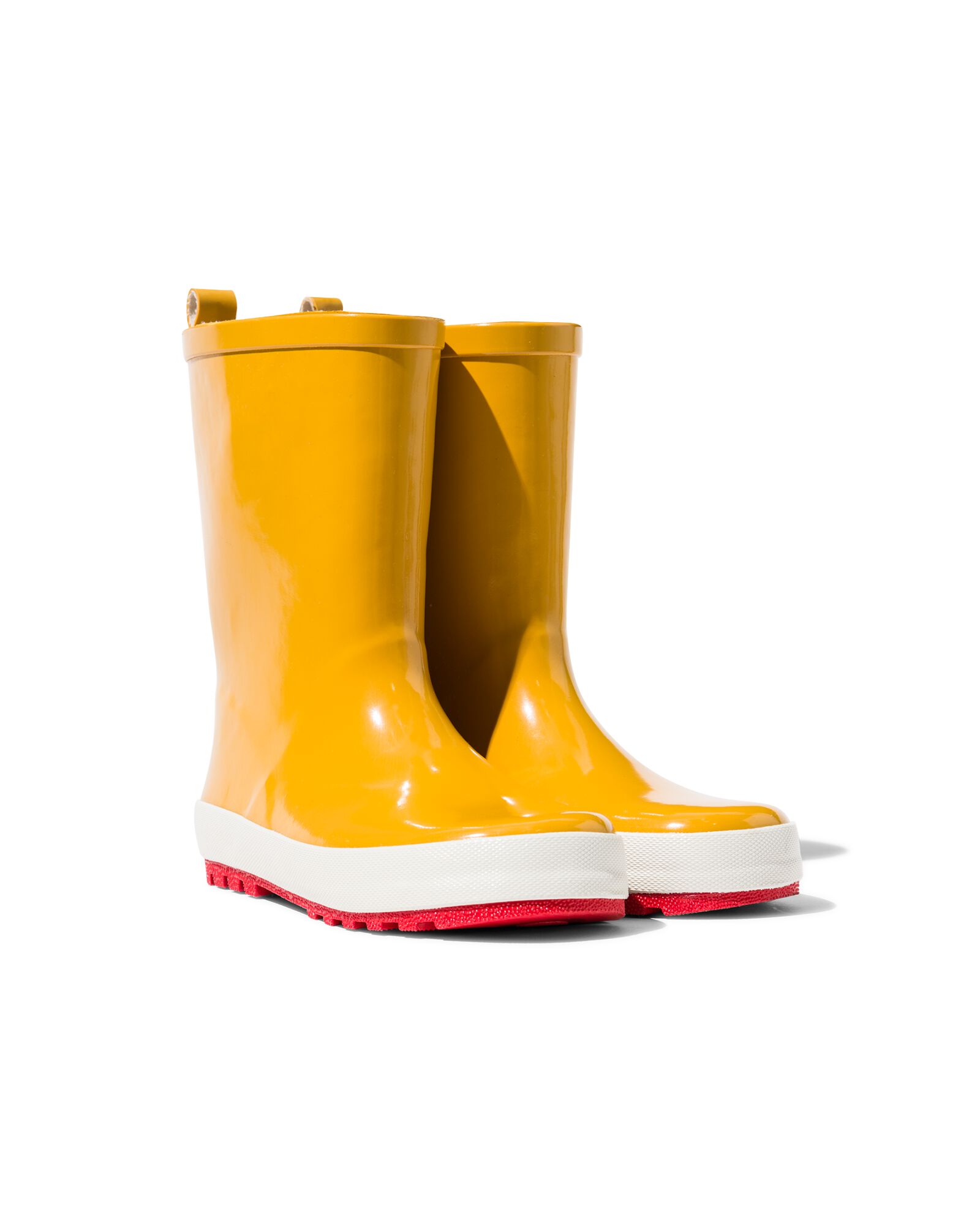 Bottes Caoutchouc Botte De Pluie Homme Yellow Caoutchouc Botte Pluie Yellow  Bottes De Pluie Koel Bleu