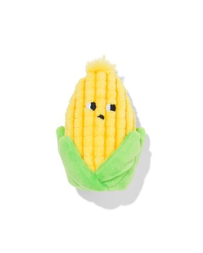 peluche jouet l&eacute;gumes - 15130451 - HEMA