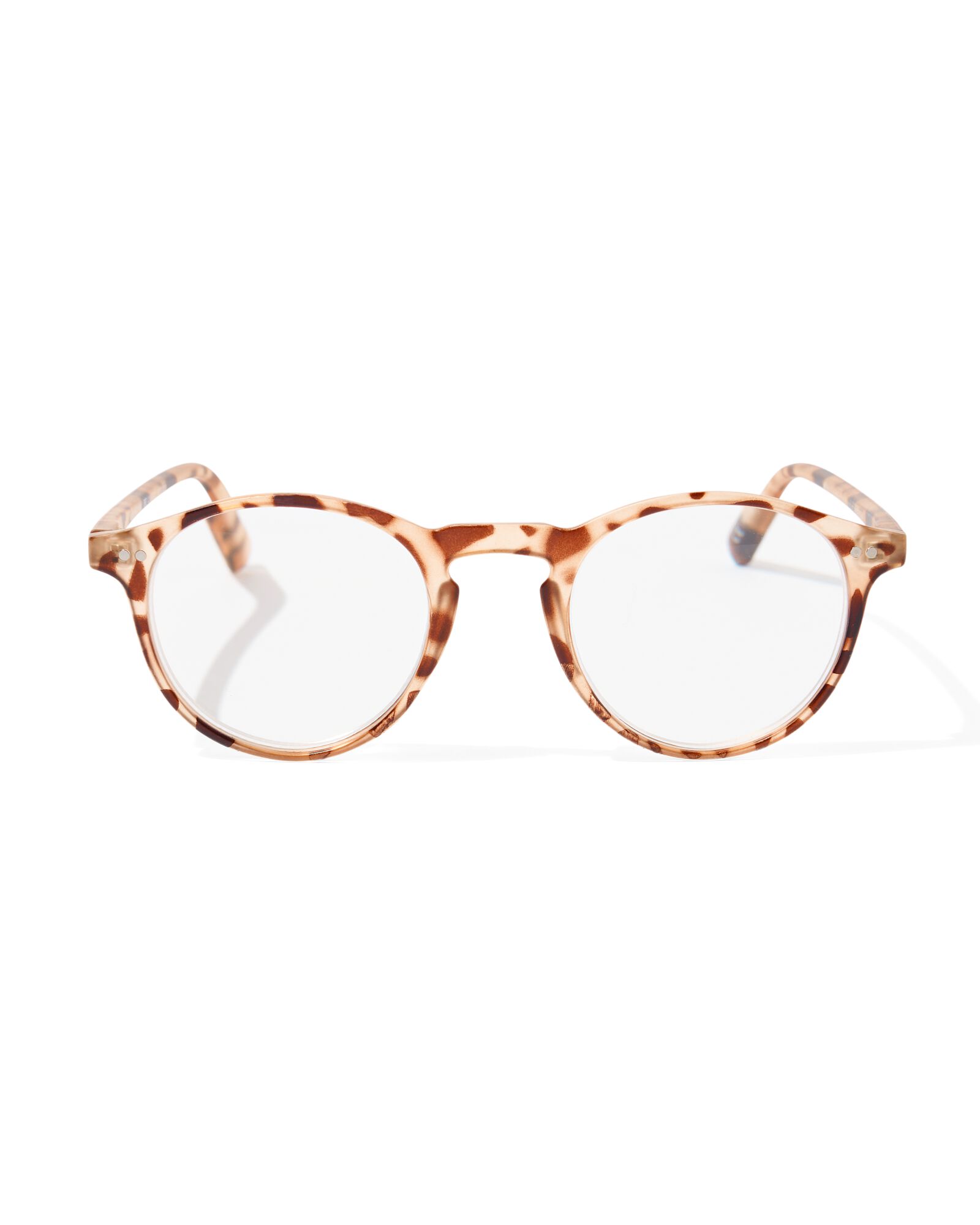 lunettes de lecture en plastique +1 - 12500235 - HEMA