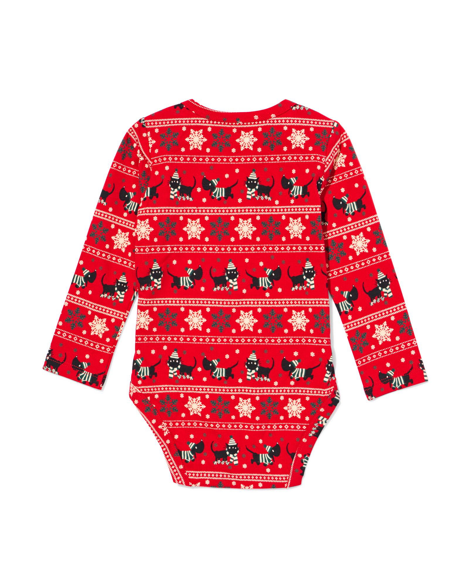 boby b&eacute;b&eacute; Takkie et Siepie  rouge rouge - 33300370RED - HEMA