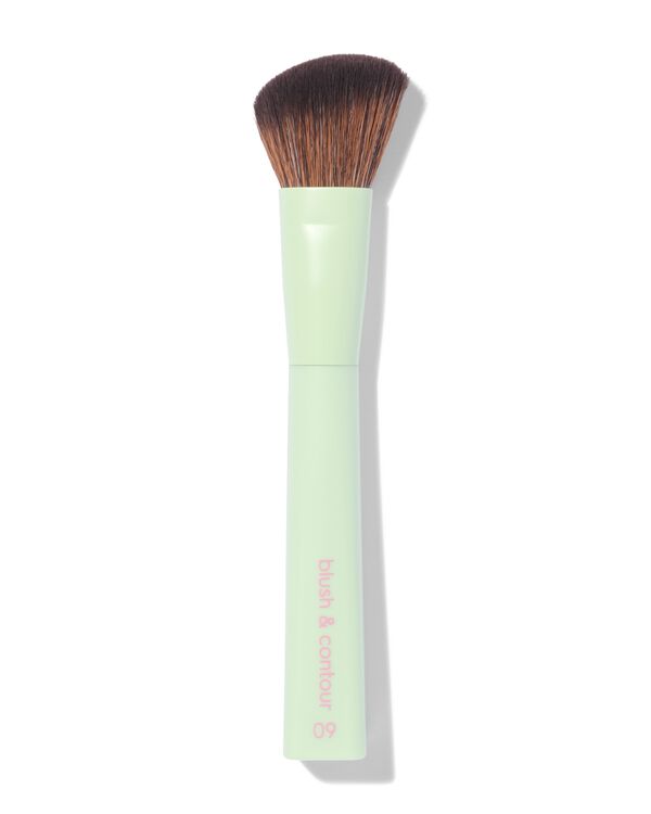 pinceau blush contour 09 - 11201025 - HEMA