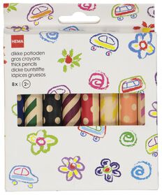 Crayons Hema
