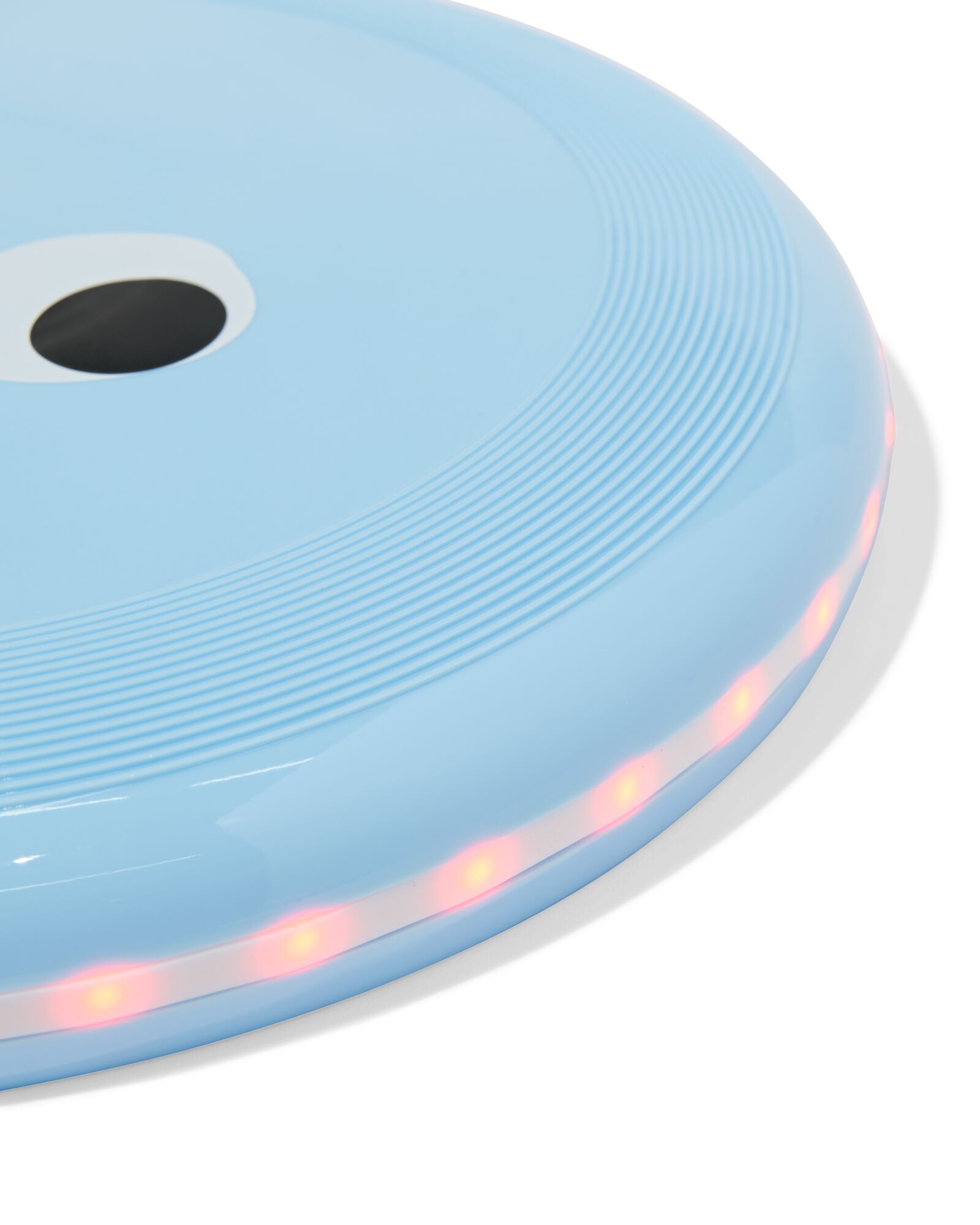 Frisbee mit LED-Licht - 15800309 - HEMA