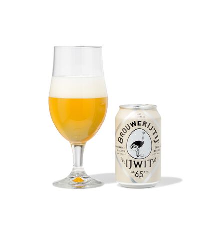 Brouwerij 't IJ IJwit 4-pack (4x33cl) - 17400251 - HEMA